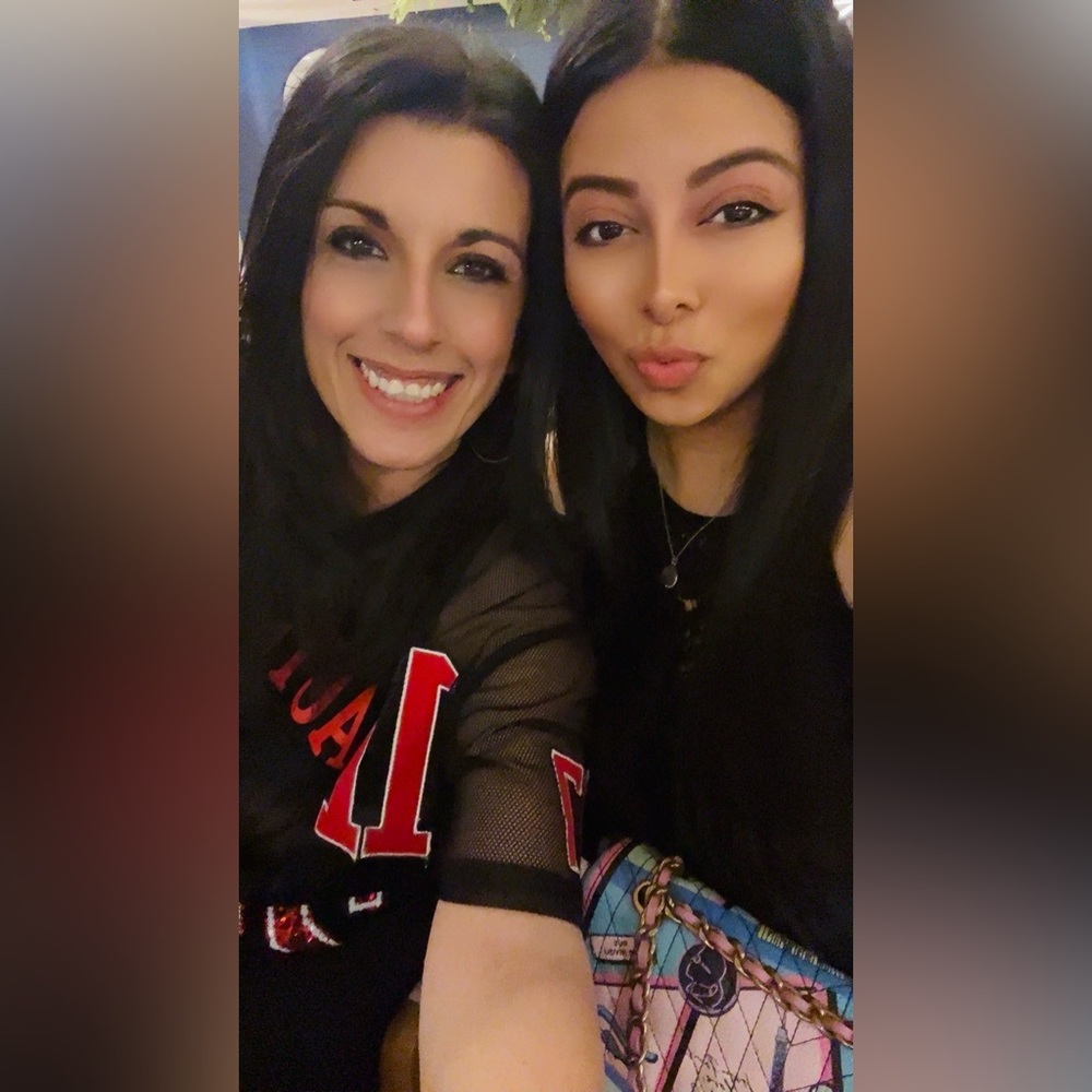 ✨@WHOA_MAMAGLOW IS LIVE✨ - Picture 12 of 16